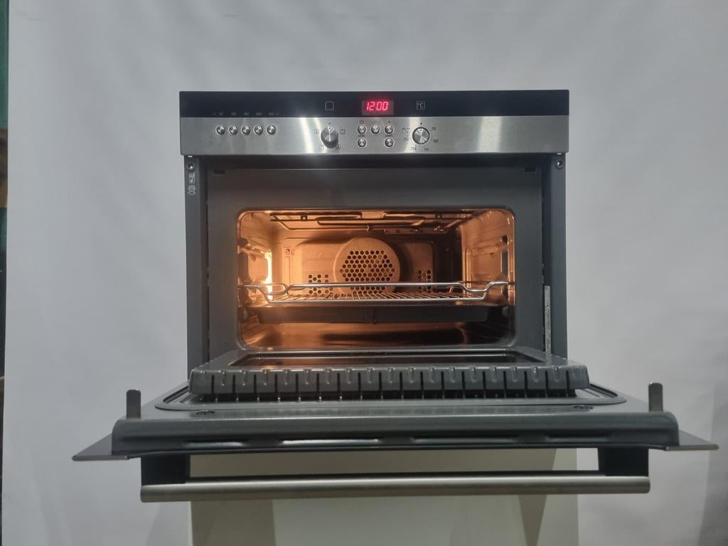 Siemens Combimagnetron / Combioven, Combimagnetron, Geen, Refurbished, Ophalen of Verzenden