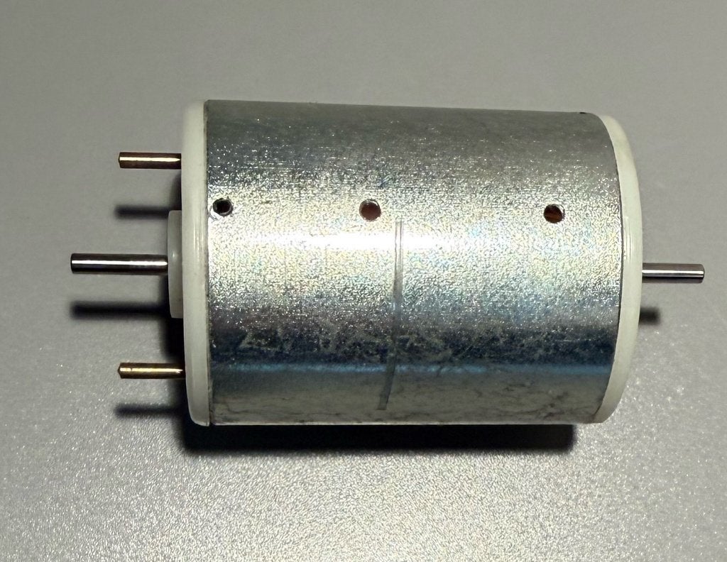 ROCO motor H0 85002, Gebruikt, Gelijkstroom of Wisselstroom, Overige typen, Ophalen of Verzenden