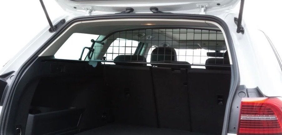 Hondenrek / Bagagerek Volkswagen (3G9017221), Ophalen, Zo goed als nieuw