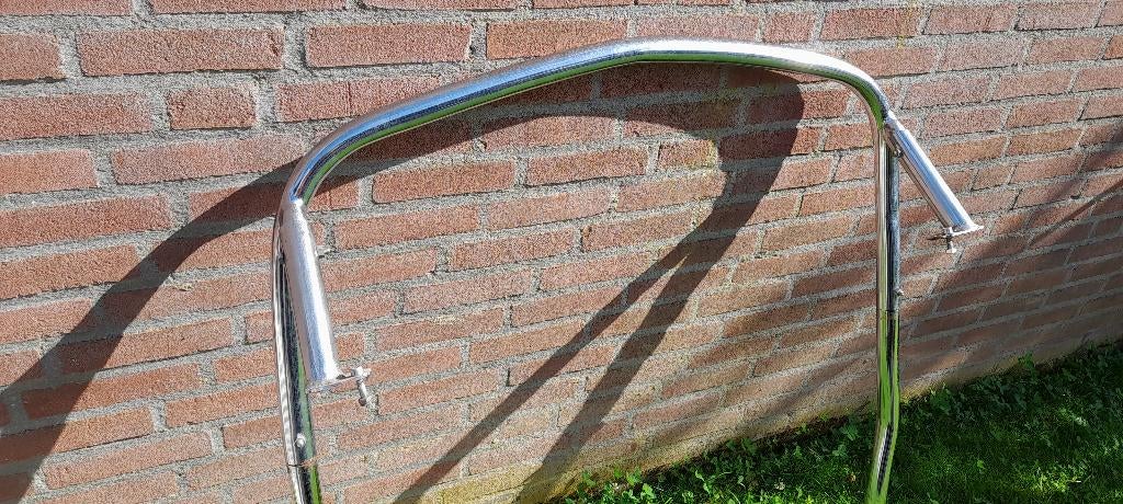 Rolbeugel VW buggy, Ophalen, Gebruikt, Overige automerken