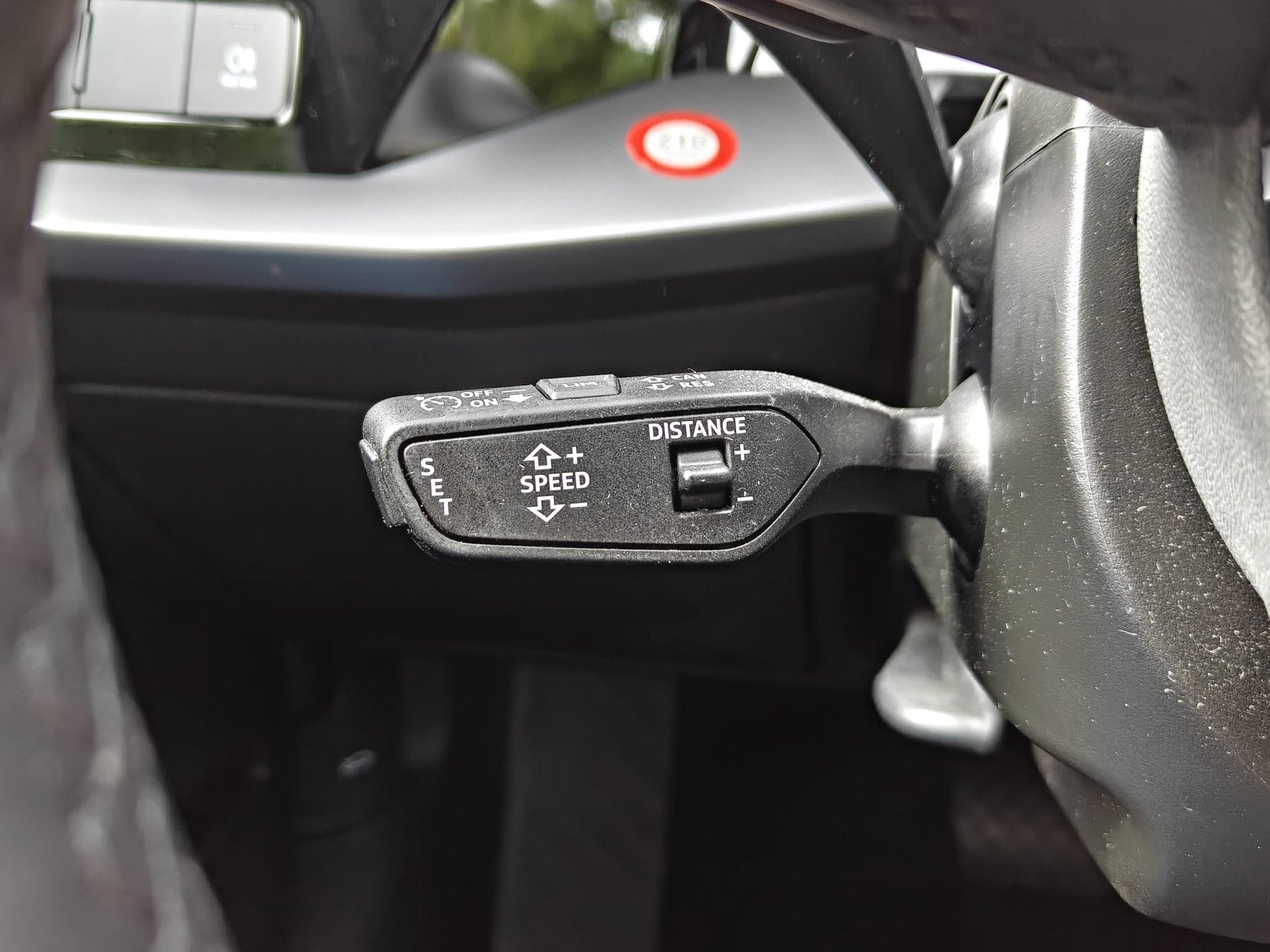 Foto 15 van Audi A3 Sportback 40 TFSI e Advanced edition KEYLESS/STOELVE