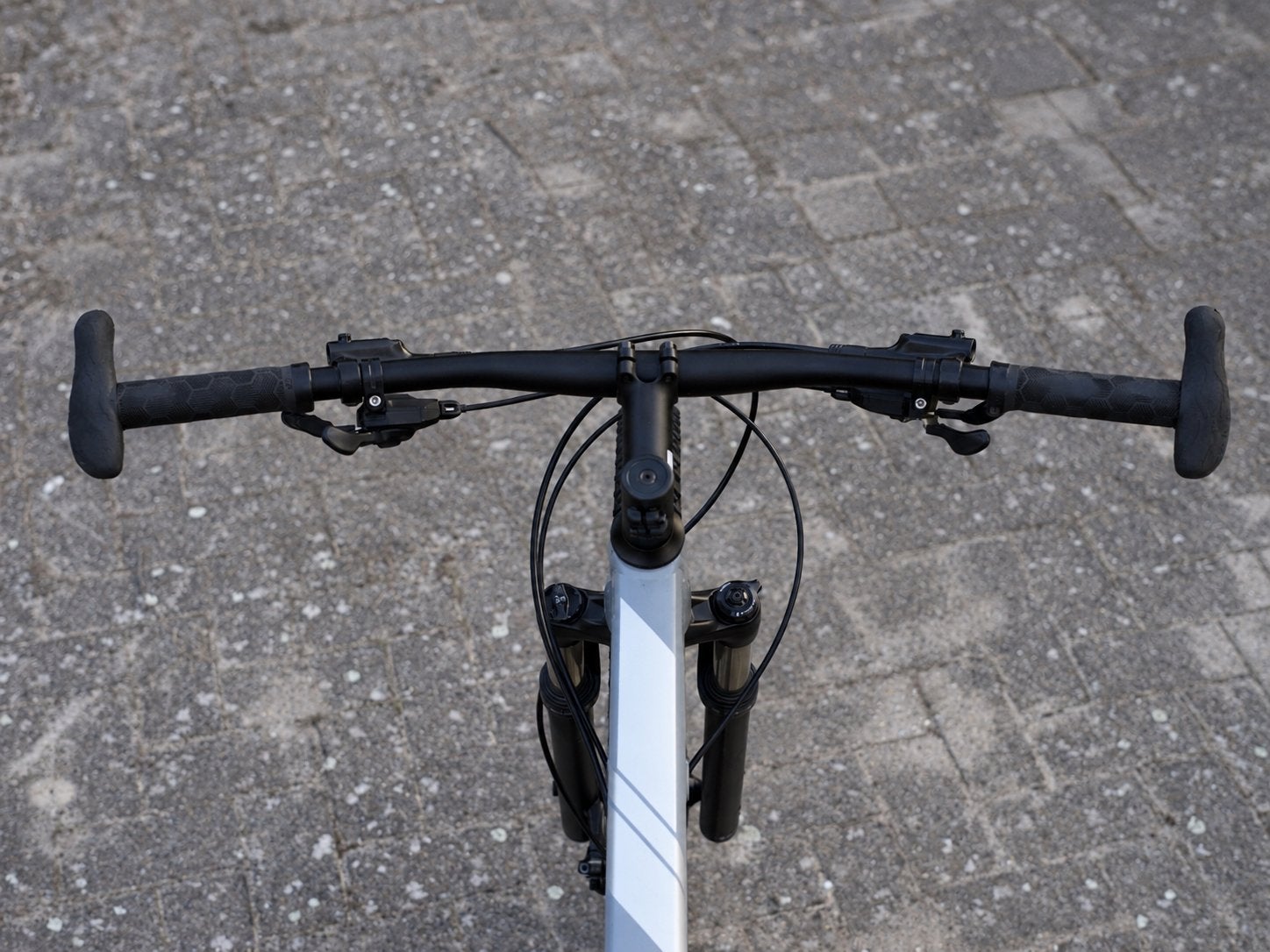 Foto 16 van Trek X-Caliber 8 MTB 29” – 21.5 inch – Shimano XT/Deore