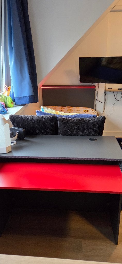 kinderbed