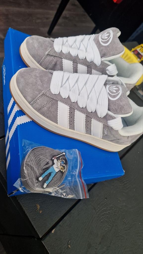 Adidas campus maat 36 nieuw, Ophalen of Verzenden, Nieuw, Sneakers of Gympen
