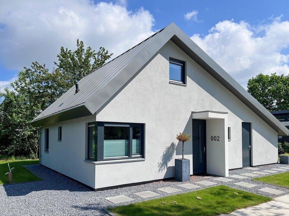 Recreatievilla te huur voor 2 tot 6 maanden, Huizen en Kamers, Kamers te huur, Overige regio's, 50 m² of meer