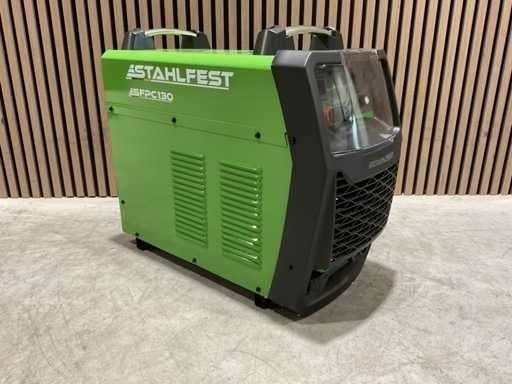 Stahlfest Plasmasnijmachine drie modellen‼️, Ophalen, Nieuw, Minder dan 150 ampère, Elektroden