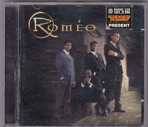Roméo - Roméo, Ophalen of Verzenden, Gebruikt