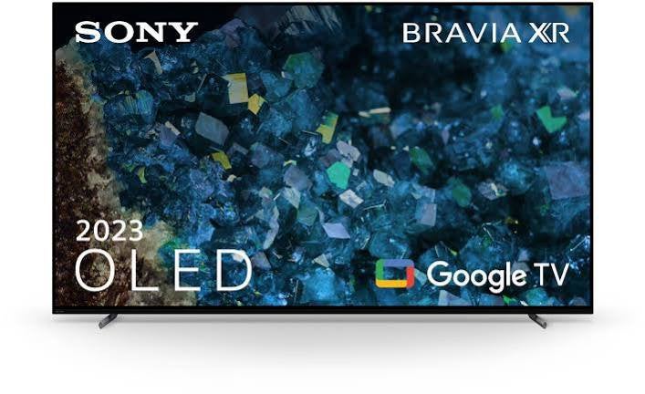 prachtige Sony Bravia XR-55A84L 55 inch 4K OLED Smart TV., Ophalen, Zo goed als nieuw, Audio