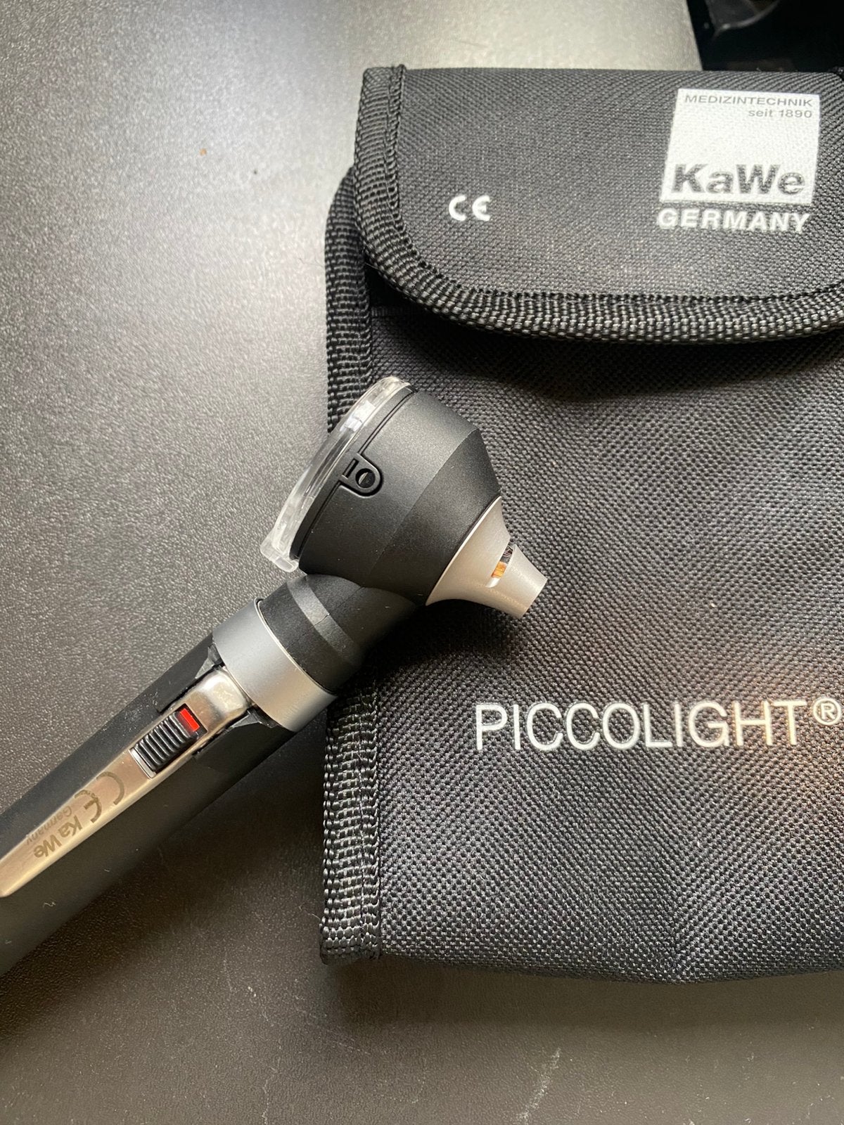 Piccolight, Ophalen of Verzenden, Zo goed als nieuw