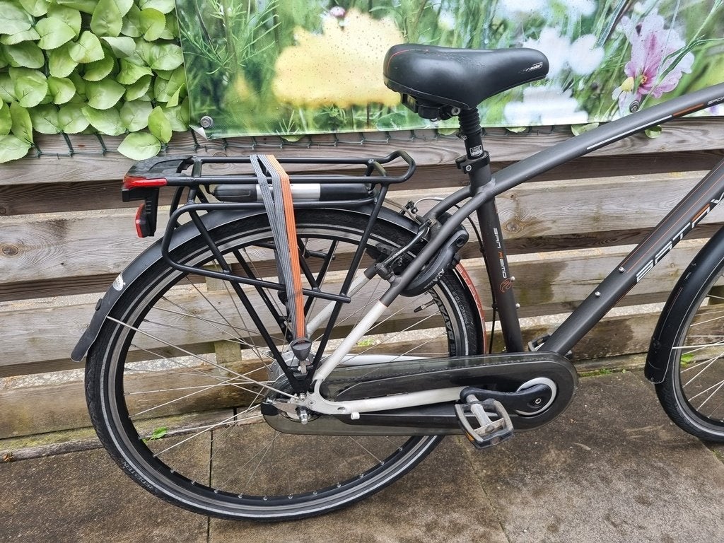 batavus san remo N7 50 cm, 26 inch of meer, Gebruikt, Versnellingen, Batavus
