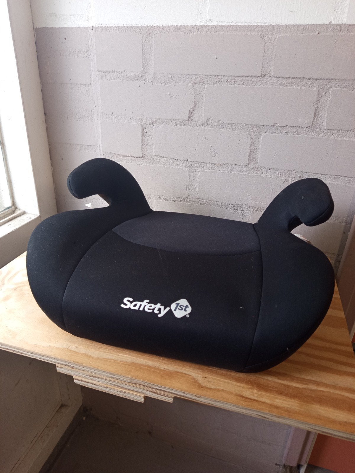 Safety 1st Kinderzitje/Zitverhoger, Ophalen, Zo goed als nieuw