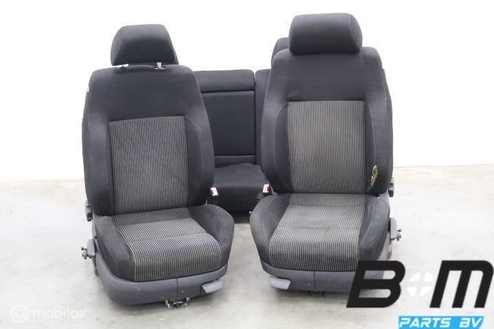 Highline Sport Interieur VW Golf 4 Variant OEM