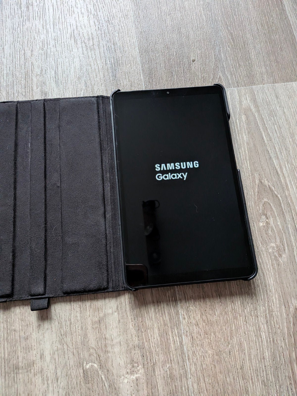 Samsung Galaxy Tab A9 -, 9 inch, Galaxy Tab A9, Ophalen of Verzenden, Zo goed als nieuw