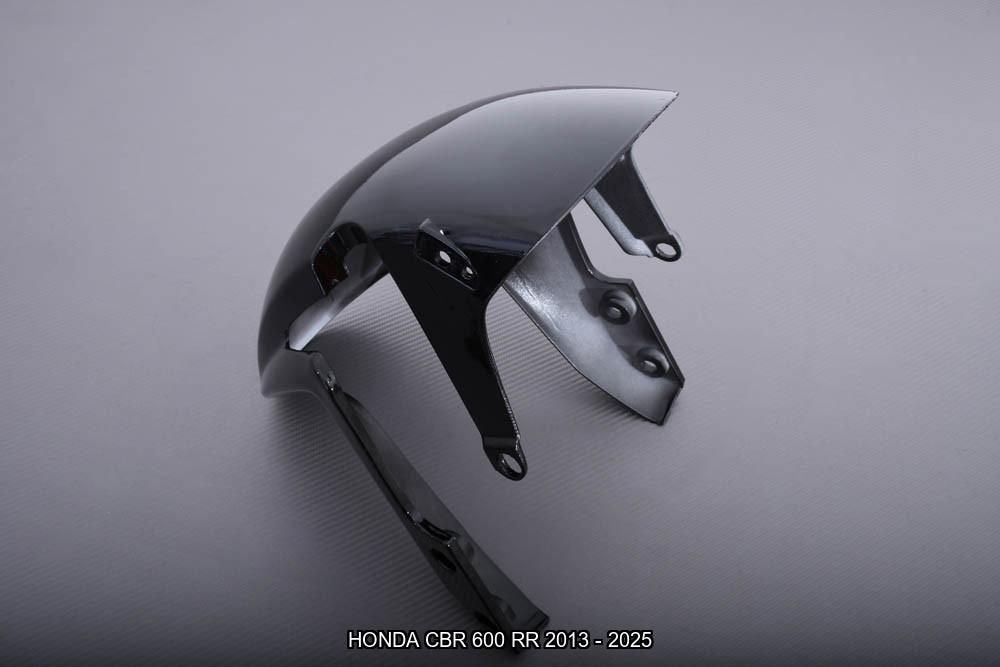 AVDB Voorspatbord voor HONDA CBR 600 RR 2013 2024 2025, Ophalen of Verzenden, Nieuw
