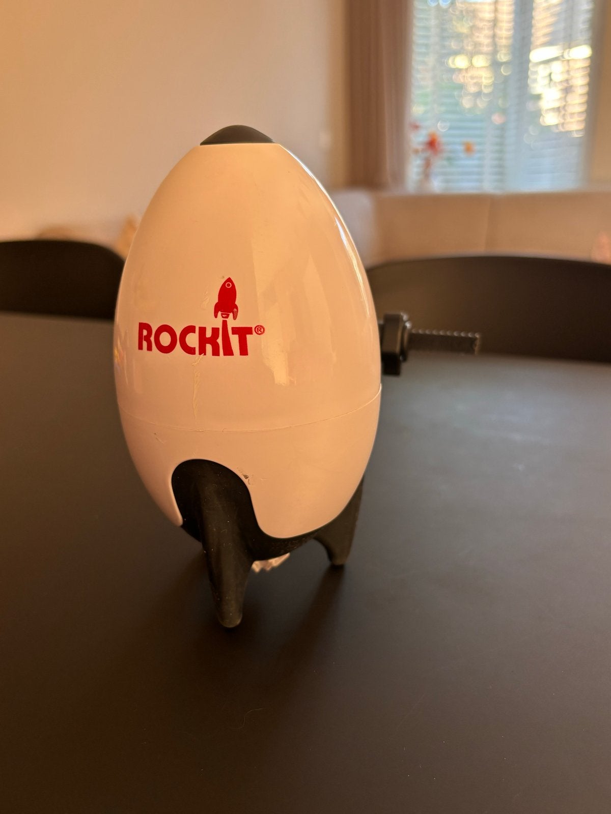 Rockit draagbare babywiegje/kinderwagen rocker, Ophalen, Zo goed als nieuw, Overige typen