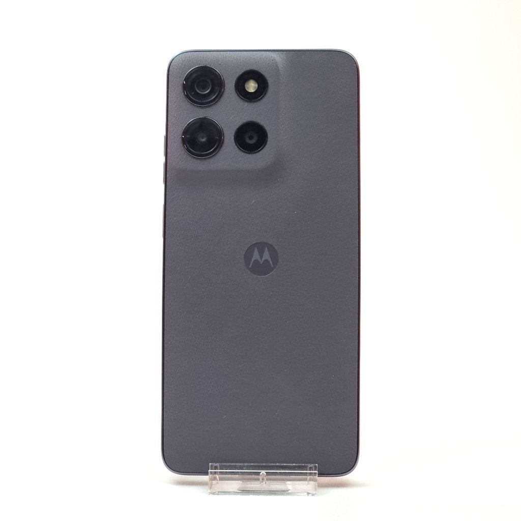 Motorola Moto G15 128GB Grijs | Nieuwstaat, Motorola, Gebruikt, Support@motorola.com, 222 W. Merchandise Mart Plaza
Suite 1800
Chicago, IL 60654
United States