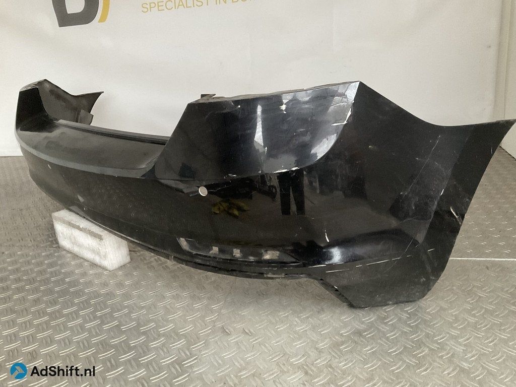 Bumper Skoda Rapid Spaceback 5JJ 12-17 5JJ807421 Achterbumpe, Auto-onderdelen, Bumper