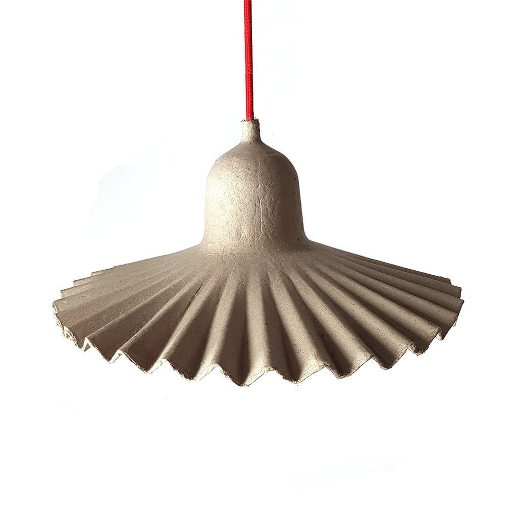 Italiaanse Seletti Egg of Columbus - Hanglamp - Ø36 cm, -, -, Ophalen of Verzenden, -
