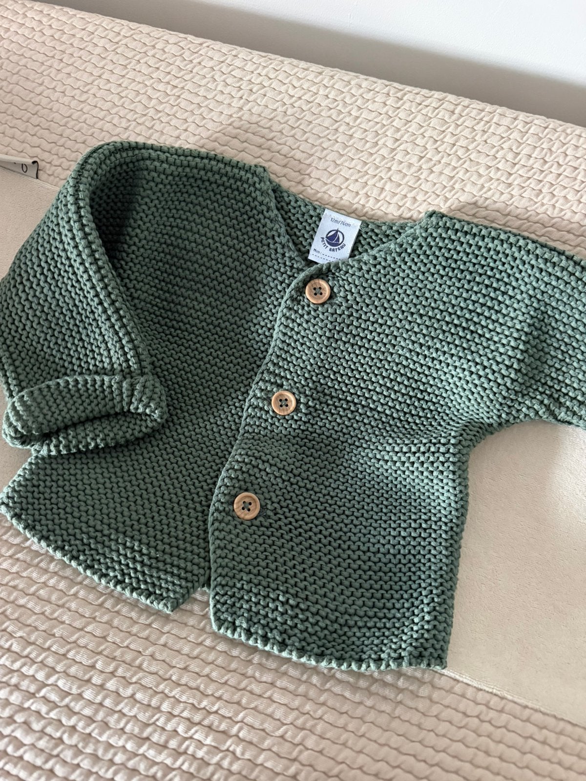 Baby kleding maat 74, Ophalen, Zo goed als nieuw, Jongetje of Meisje