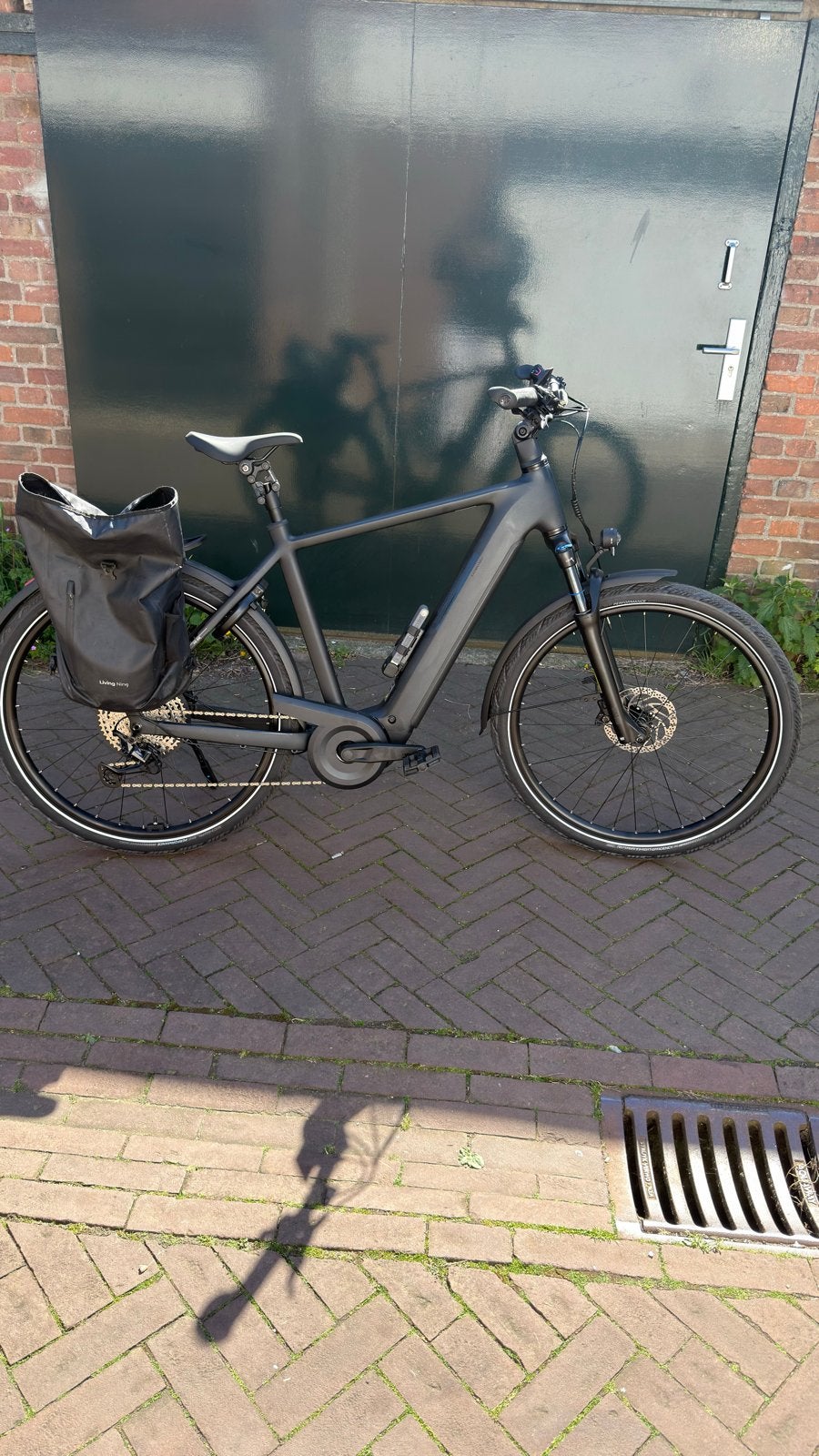 Cube Kathmandu Hybrid Pro 800 - Zo goed als nieuw!, Ophalen of Verzenden, Zo goed als nieuw, Cube