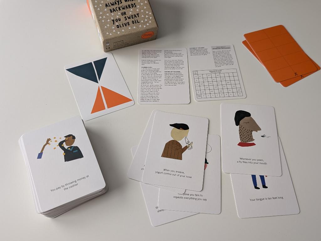 Dilemmarama (Dilemma op dinsdag) gezelschapsspel, Vijf spelers of meer, Ophalen of Verzenden, Gebruikt, BIS Publishers