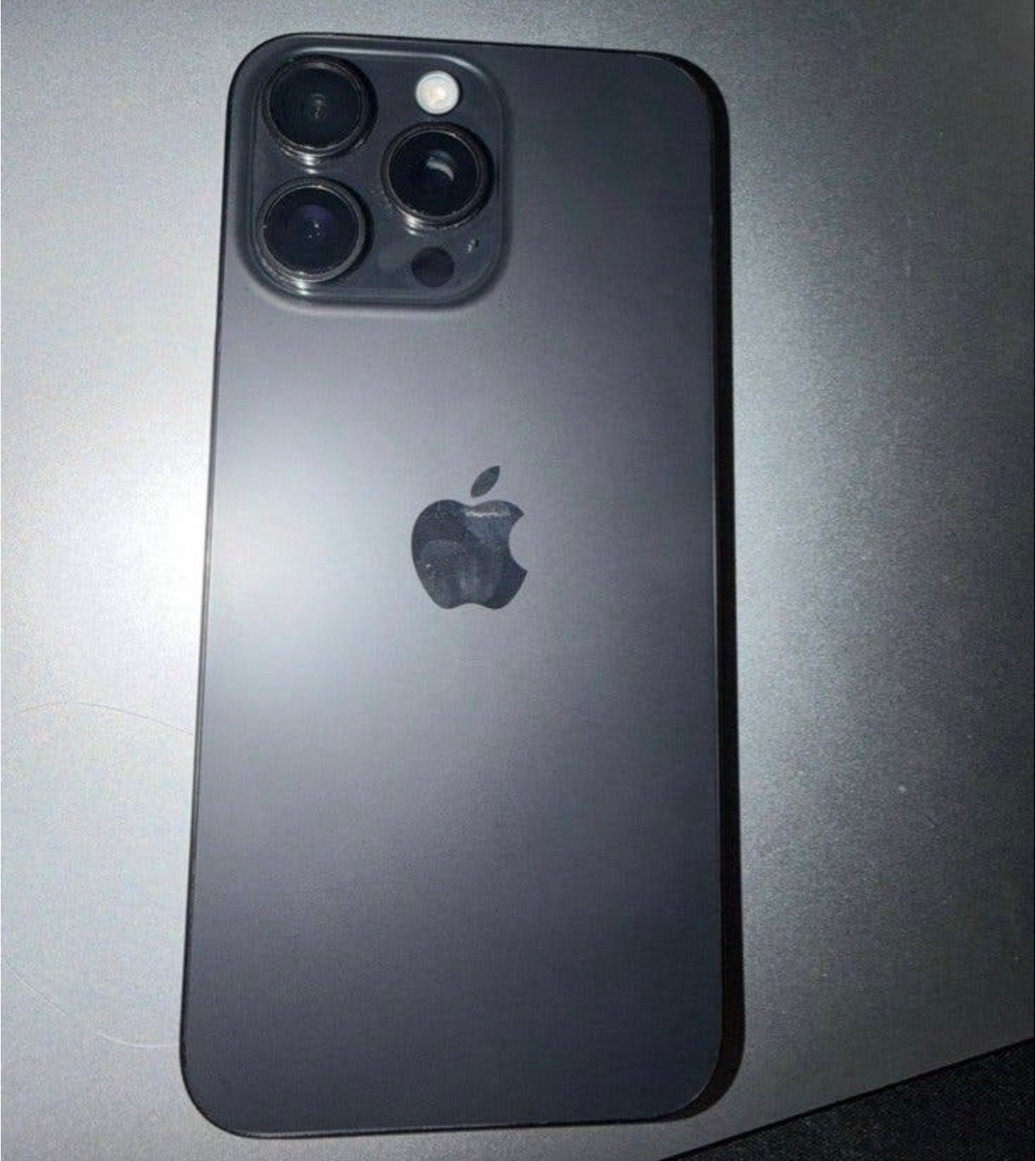 Apple iPhone 15 Pro Max 256GB, Telecommunicatie, Mobiele telefoons | Apple iPhone, 256 GB, Zwart, IPhone 15 Pro Max, Ophalen of Verzenden