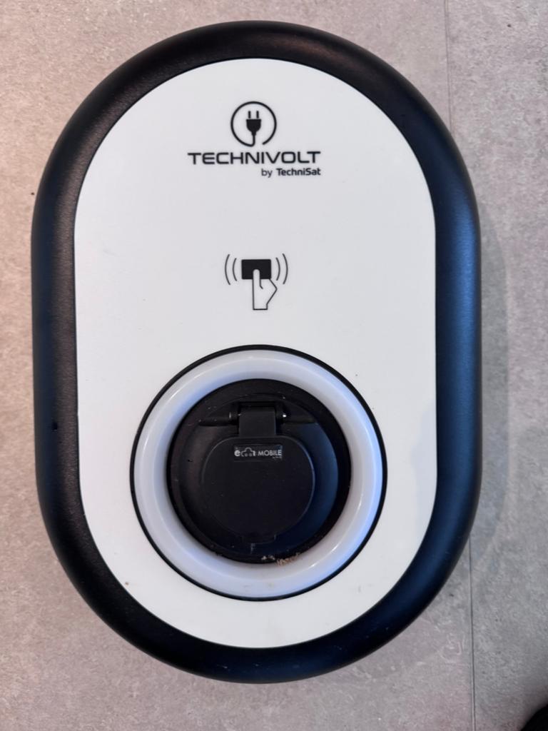 Laadpaal 11 kw, Auto diversen, Laadpalen, Ophalen of Verzenden, Nieuw, Laadpaal