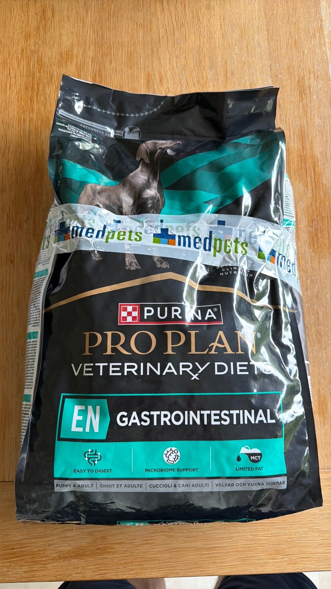 Purino Pro Plan Gastrointestinal Hondenvoer, Ophalen of Verzenden, Hond