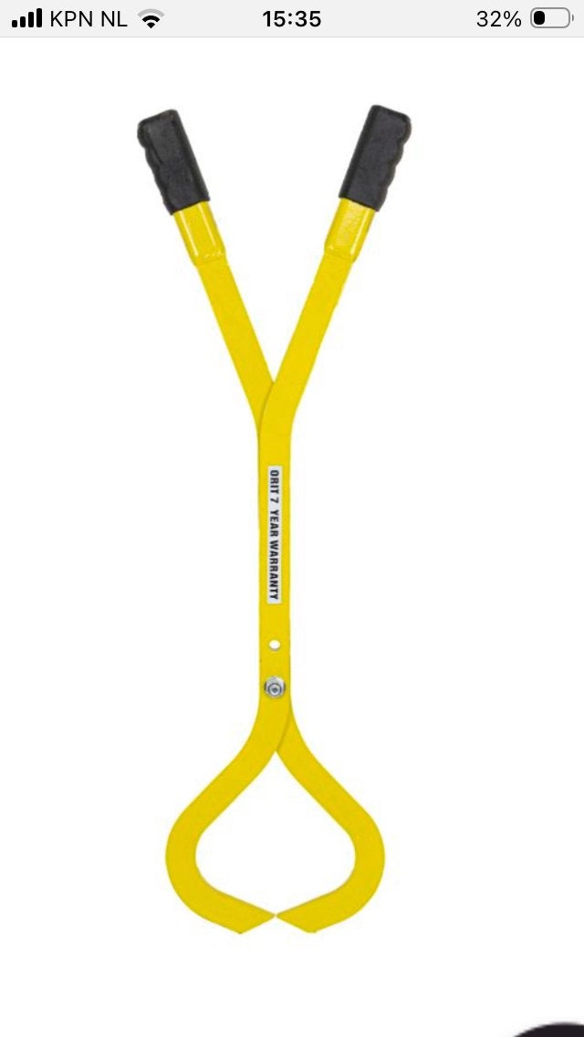 Bandentang , merk Orit KSH-N - 40-310mm,  nieuw, Ophalen of Verzenden, Nieuw