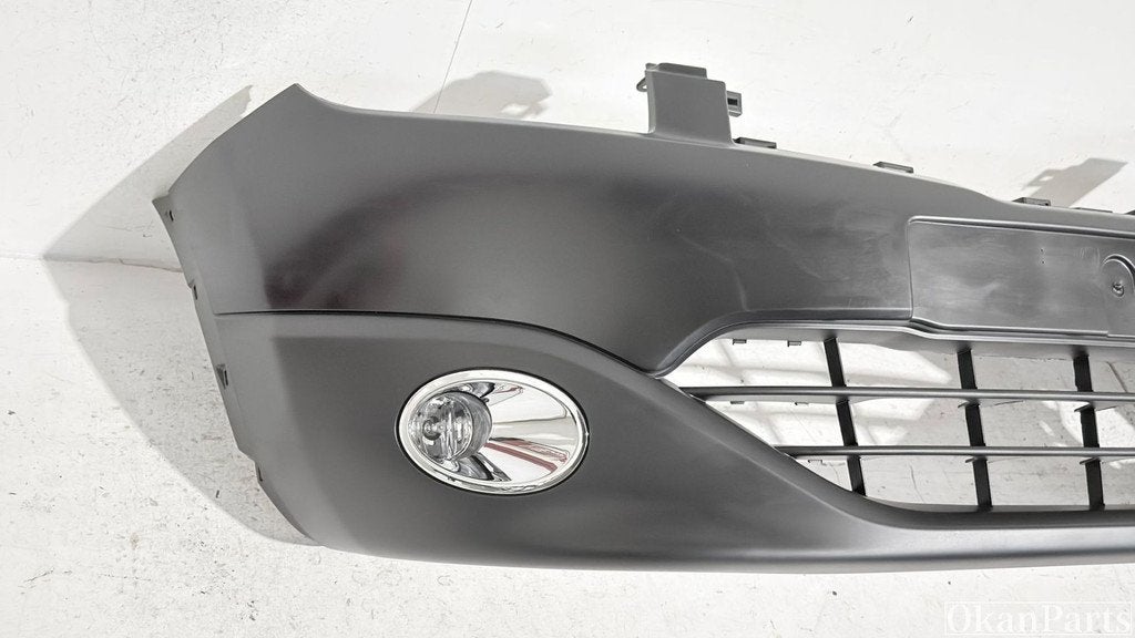 Nissan Qashqai J10 Facelift voorbumper 62022-BR10H, Info@fabrikant.eu, Ophalen of Verzenden, Bumper, Fabrikant BV