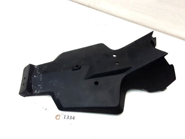 VFR800 2002 - 2013 Honda Nummerplaathouder D1-56357