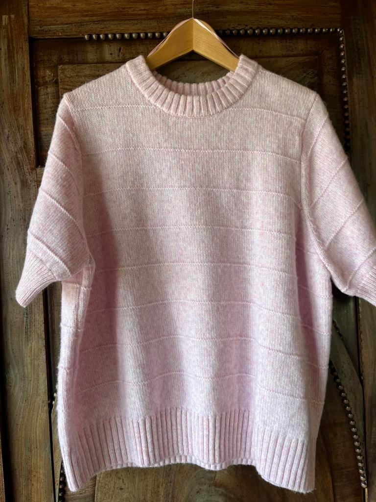 Roze trui van Hema, Verzenden, Nieuw, Maat 38/40 (M), Roze