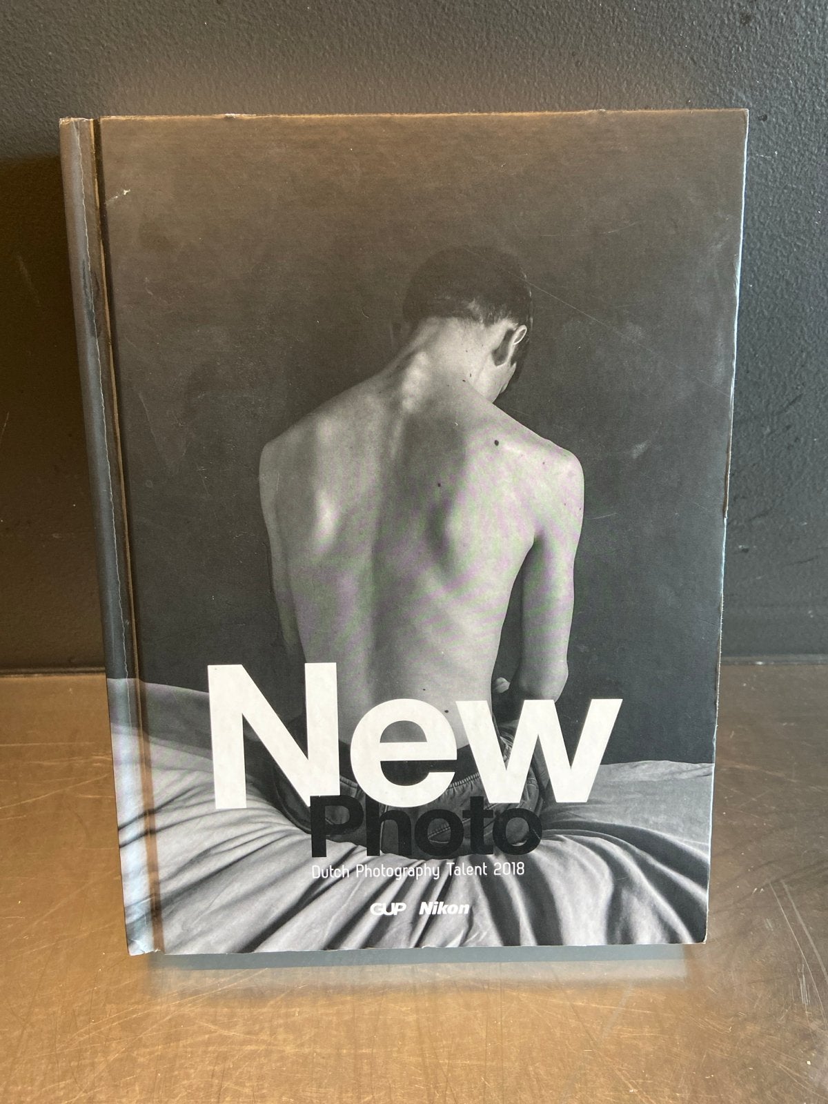 New Photo Dutch Photography Talent 2018 - CUP Nikon, Ophalen of Verzenden, Zo goed als nieuw, Fotografie algemeen