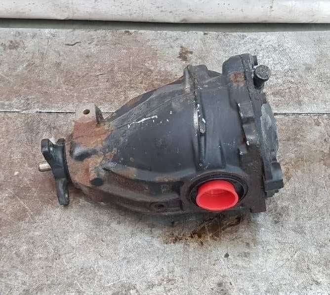 Differentieel cardanklok Mercedes C-Klasse W203, Gebruikt, ., Mercedes-Benz, Ophalen of Verzenden