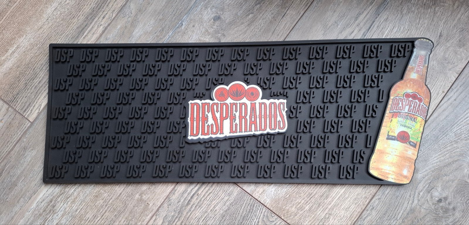 Barmat Desperados, Ophalen of Verzenden, Nieuw