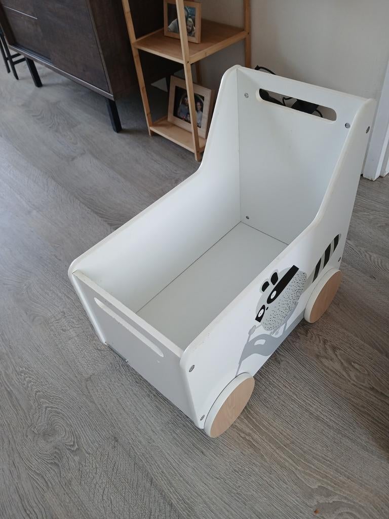 Speelgoedkist opbergkist, Kinderen en Baby's, Ophalen