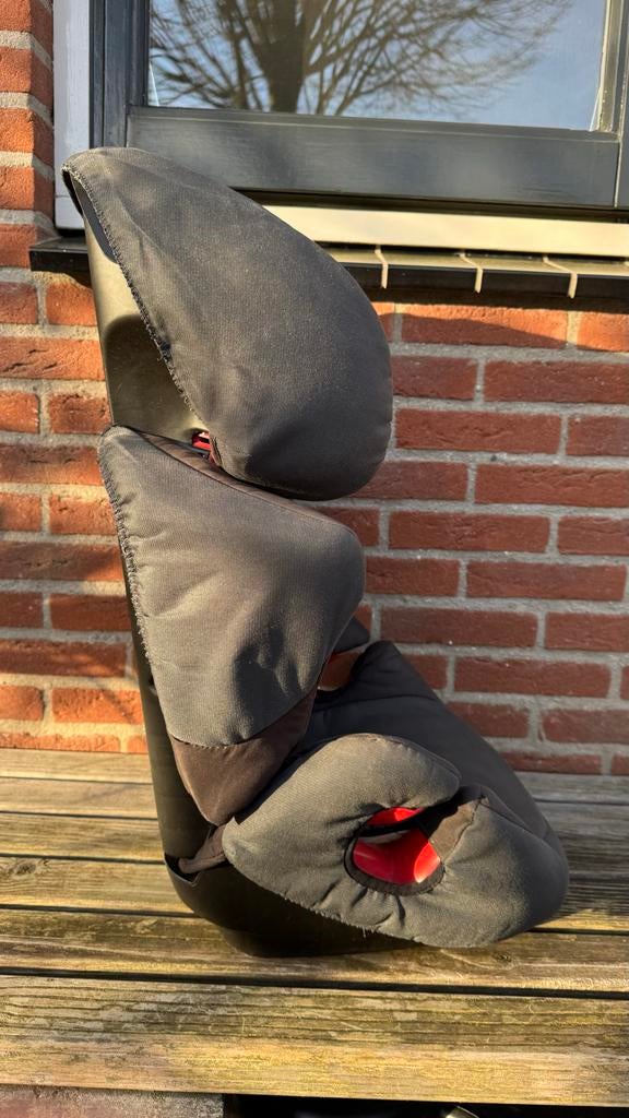 Maxi-Cosi Rodi XP Autostoel - Gebruikt, Kinderen en Baby's, Autostoeltjes, Gebruikt, Maxi-Cosi, 15 t/m 36 kg, Autogordel, Verstelbare rugleuning