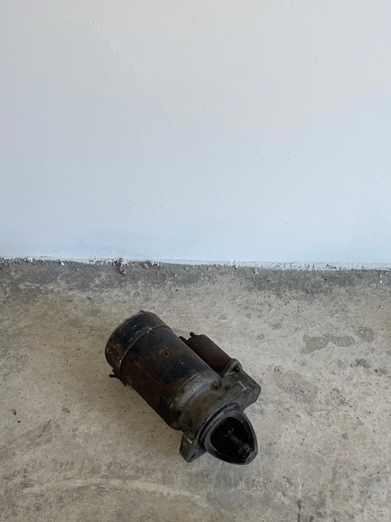 startmotor jaguar xj v12, Auto-onderdelen, Brandstofpompen, Ophalen of Verzenden, Gebruikt