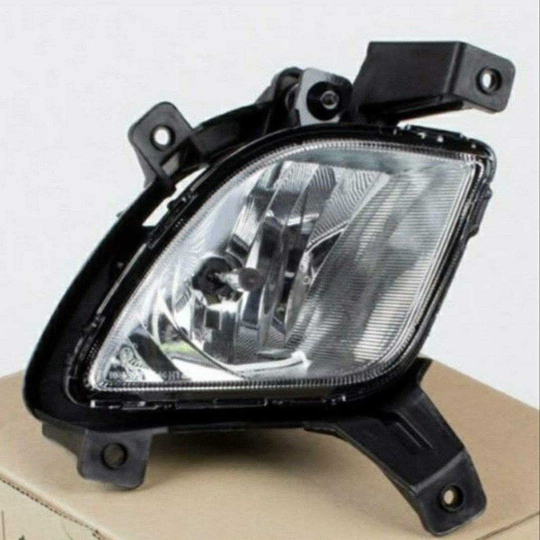 Mistlamp L/R Hyundai Tucson IX35, Ophalen of Verzenden, Nieuw, Hyundai