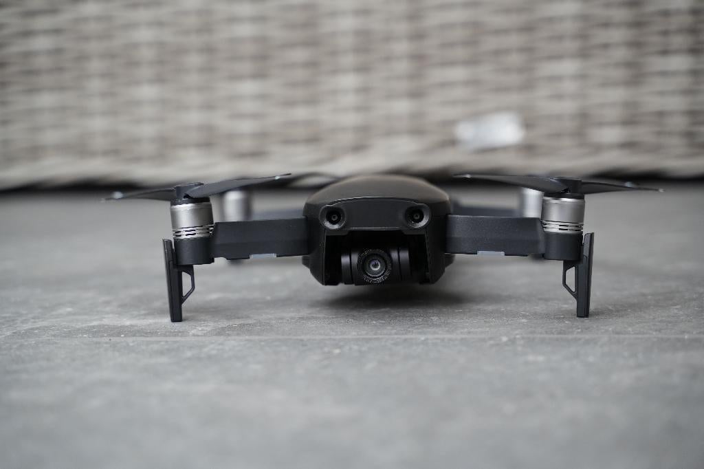 DJI Mavic Air - Losse Drone, Ophalen of Verzenden, Zo goed als nieuw