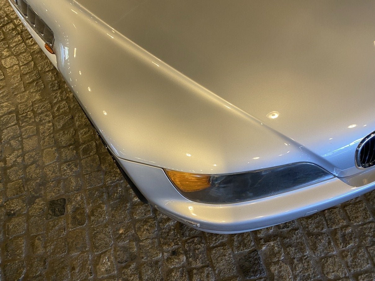 Foto 23 van BMW Z3 1.9i Zender (bj 2001)