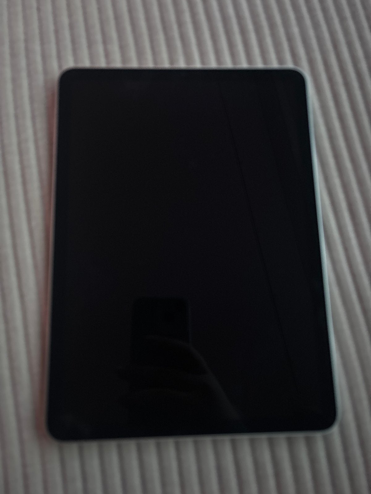 Apple iPad Air (5e generatie) - Zo goed als nieuw