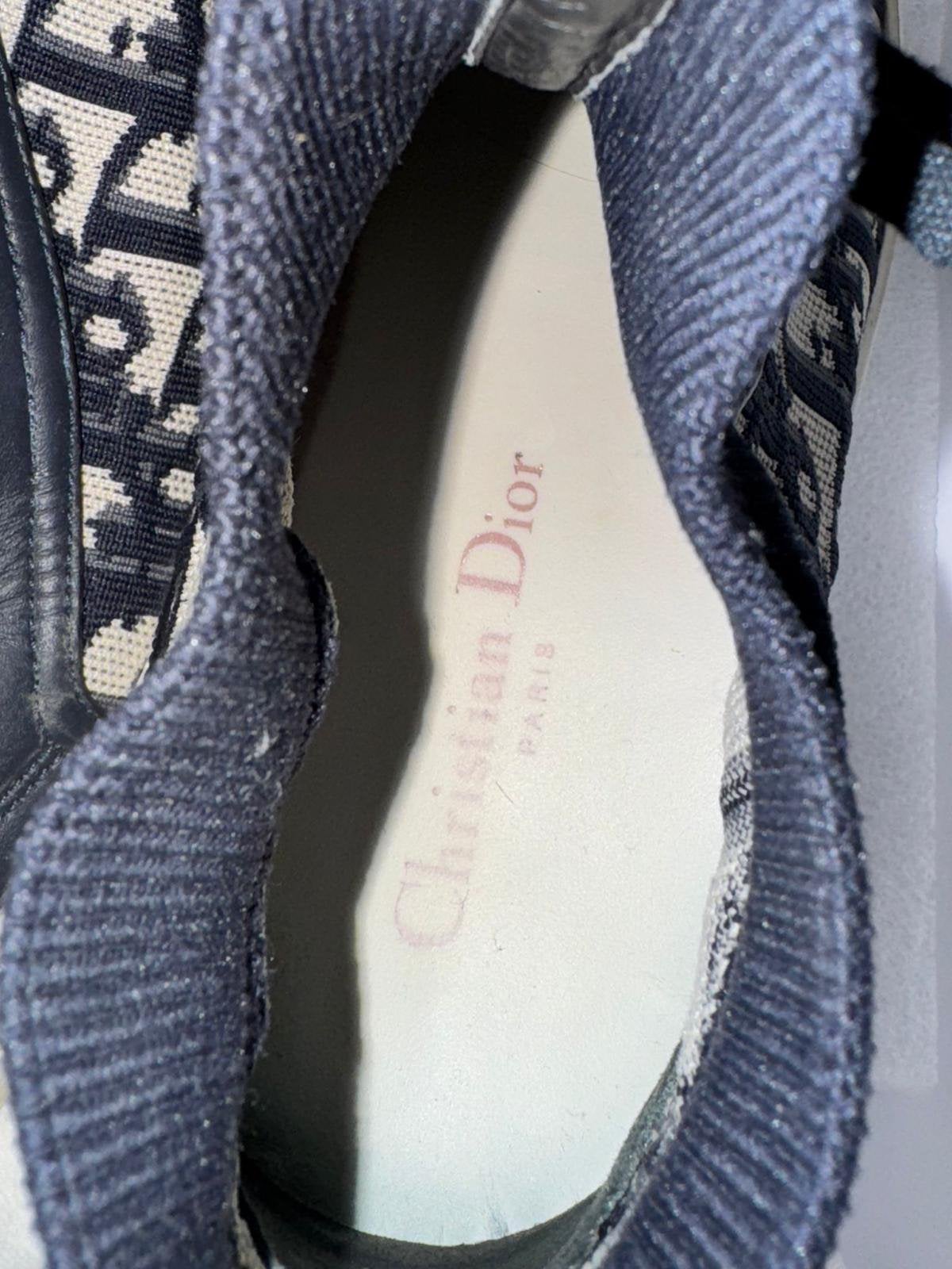 Foto 4 van Dior sneakers