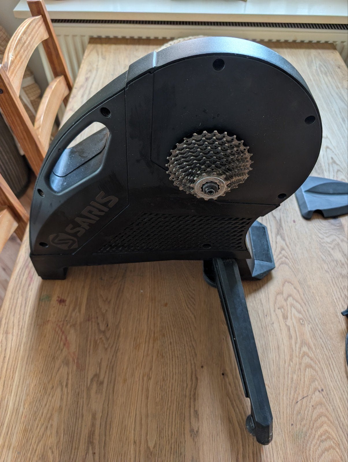 Saris H3 Fietstrainer, Sport en Fitness, Ophalen, Gebruikt, Overige typen