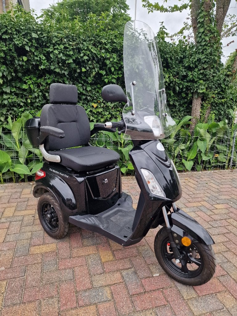 Scootmobiel For Motion, Fietsen en Brommers, Scooters | Overige merken, Ophalen, Gebruikt, Elektrisch