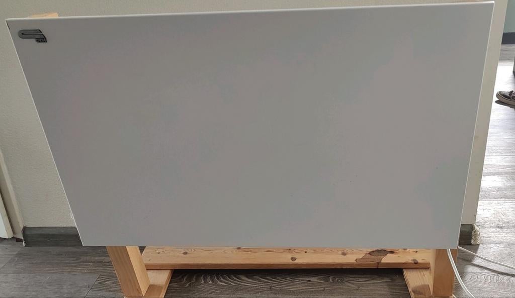 Handige warmte plaat met houder, Ophalen, 60 tot 150 cm, Overige typen, 30 tot 80 cm