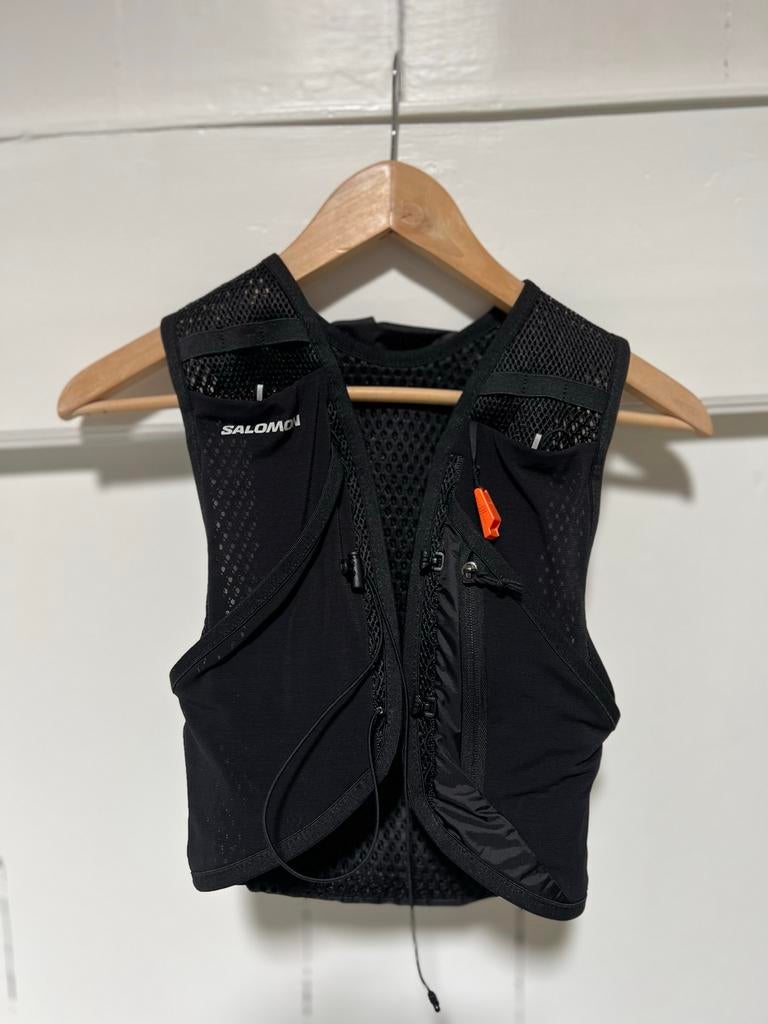 Salomon ADV Skin 5 Hydratatievest - XS - NIEUW!, Overige merken, Ophalen of Verzenden, Zo goed als nieuw, Kleding