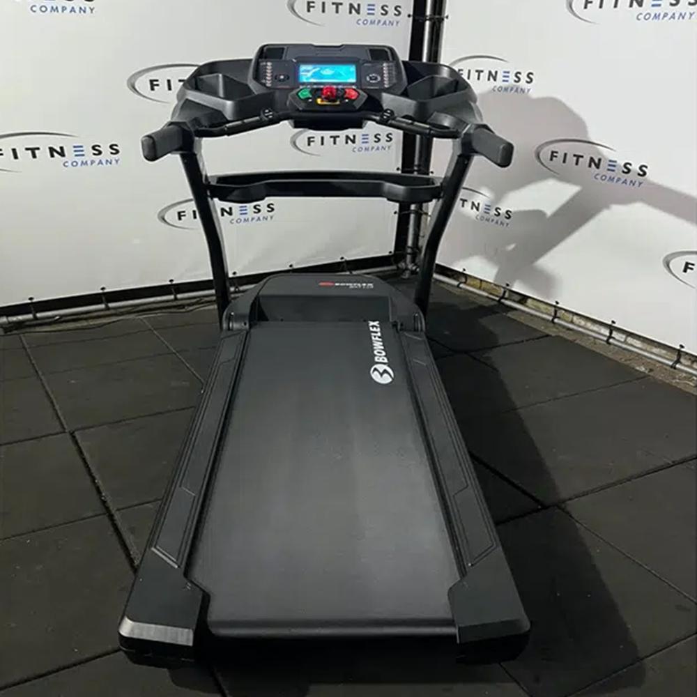 Bowflex - Results Series Bxt128 - Loopband, Ophalen of Verzenden, Gebruikt, Benen, Overige typen