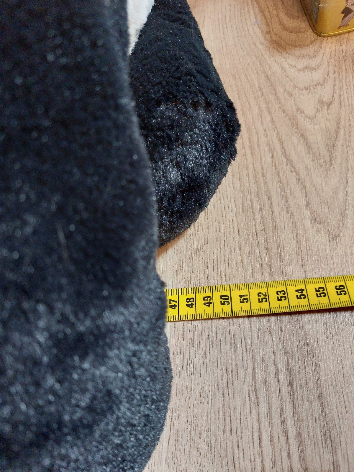IKEA grote panda knuffel djungelskog, Ophalen of Verzenden