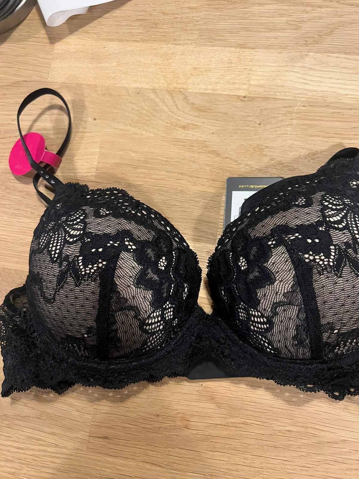 Pleasure state pushup bh maat  80A NIEUW!! Nu €27,50, Ophalen of Verzenden, BH